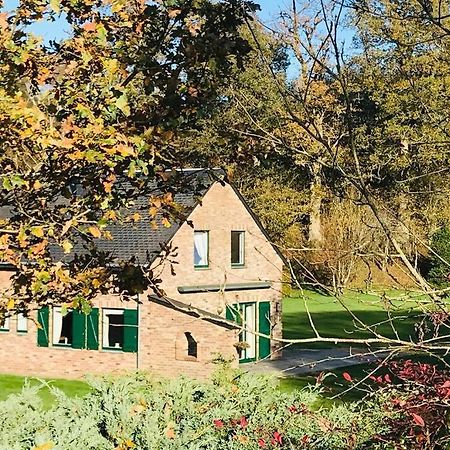Lovely Meadow House In The Land Of Croix Scaille Gedinne Exterior photo